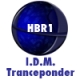 Listen to HBR1 I.D.M. Tranceponder free radio online