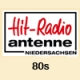 Hit Radio Antenne 80s