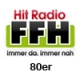 Hit Radio FFH - 80er