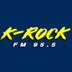 K Rock 95.5 FM