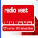 Hit Radio Vest 95.6 FM