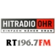 Hitradio RT1 96.7 FM