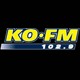 KOFM 102.9 FM