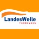 LandesWelle Thueringen 99.7 FM