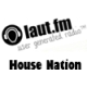 Laut fm House Nation