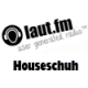 Laut fm Houseschuh