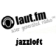 Laut FM jazzloft