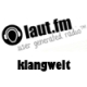 Laut fm klangwelt