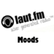 Laut fm Moods