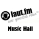 Laut fm Music Hall