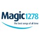 Magic 1278  AM