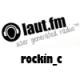 Laut fm rockin_c