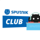 MDR SPUTNIK - Club
