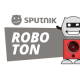 MDR SPUTNIK - Roboton