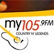 My 105 FM 105.9