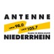 Antenne Niederrhein 105.7 FM