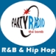 Party Radio FM R&B & Hip Hop