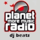 planetradio dj beats