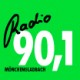 Radio 90.1  FM