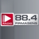 Antenne Pirmasens 88.4 FM