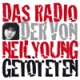 Radio der von Neil Young Getoteten