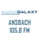Radio Galaxy Ansbach 105.8 FM