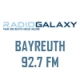 Radio Galaxy Bayreuth 92.7 FM