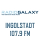 Radio Galaxy Ingolstadt 107.9 FM