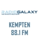 Radio Galaxy Kempten 88.1 FM