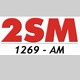 Radio 2SM 1269 AM