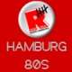 Radio Hamburg 80s