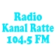Radio Kanal Ratte 104.5 FM