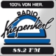 Radio Kiepenkerl 88.2 FM