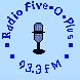 Listen to Radio Five O Plus 93.3 FM online Radio Listen to Radio Five O Plus 93.3 FM free radio online