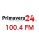 Radio Primavera 100.4 FM