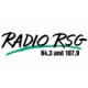 Radio RSG 94.3 FM