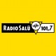 Listen to Radio Salue 101.7 FM online Radio Listen to Radio Salue 101.7 FM free radio online