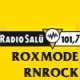Radio Salue Rox Modern Rock