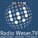 Radio Weser 90.7 FM