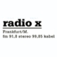 Radio X 91.8 FM