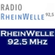 Rheinwelle 92.5 FM