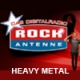 Listen to Rock Antenne Heavy Metal free radio online