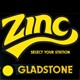 Radio Zinc Gladstone 92.7 FM