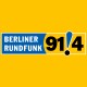 Listen to Berliner Rundfunk 91.4 FM online Radio Listen to Berliner Rundfunk 91.4 FM free radio online