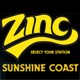 Radio Zinc Sunshine Coast 96.1 FM