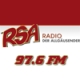 RSA Radio 97.6 FM