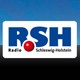 R.SH Radio Schleswig Holstein 102.4 FM