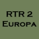 RTR 2 Europa