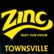 Radio Zinc Townsville 100.7 FM