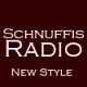 Schnuffis Radio New Style
